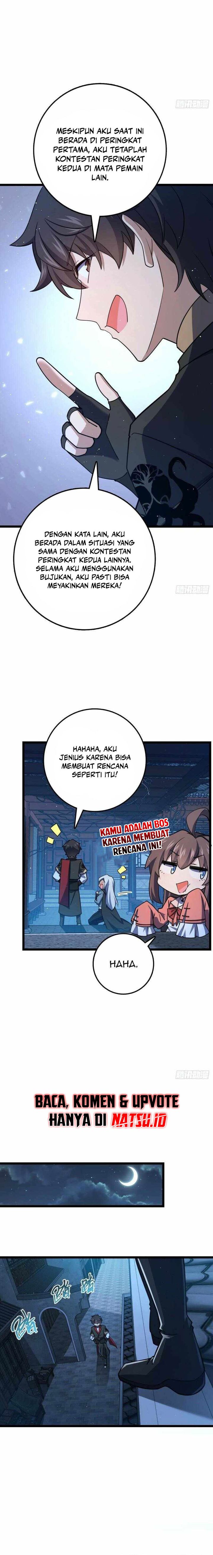 Dilarang COPAS - situs resmi www.mangacanblog.com - Komik spare me great lord 609 - chapter 609 610 Indonesia spare me great lord 609 - chapter 609 Terbaru 13|Baca Manga Komik Indonesia|Mangacan